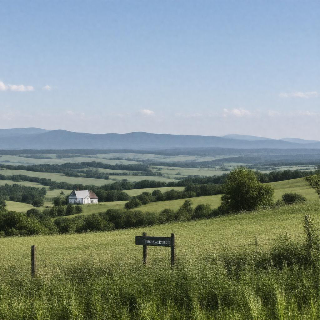 Randolph County, Missouri